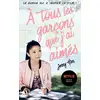 Image de Les amours de Lara Jean Tome 1 : à tous les garçons que j'ai aimés... Jenny Han