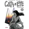 Image de Cat's eye t.15 Tsukasa Hojo