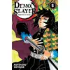 Image de Demon slayer Tome 5 Koyoharu Gotôge