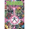 Image de Thanos : la fin de l'univers Marvel Jim Starlin