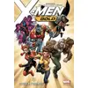 Image de X-Men gold Tome 1 : retour à l'essentiel Ardian Syaf, Marc Guggenheim, Ken Lashley