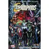 Image de Champions t.1 - champions d'un jour