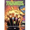 Image de Thanos : le gant de l'infini Jim Starlin, Ron Lim