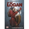 Image de Old Man Logan : le samouraï écarlate Dalibor Talajic