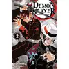 Image de Demon slayer Tome 2 Koyoharu Gotôge