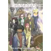 Image de Runaways Tome 1 : les joies de la famille
