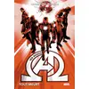 Image de New Avengers Tome 1 : tout meurt Mike Deodato Jr.
