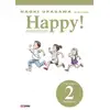 Image de Happy ! édition de luxe Tome 2 : pro début !! Naoki Urasawa