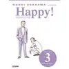 Image de Happy ! édition de luxe Tome 3 : again and again Naoki Urasawa