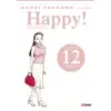 Image de Happy ! édition de luxe Tome 12 : go ahead !!! Naoki Urasawa