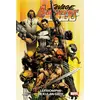 Image de Savage Avengers T01 : Le triomphe de Kulan Gath Mike Deodato Jr., Gerry Dungan