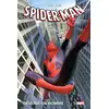 Image de Spider-Man : devenir un homme Ramon Perez, Dan Slott