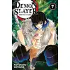 Image de Demon slayer Tome 7 Koyoharu Gotôge