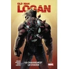 Image de Old Man Logan T01 : Le chasseur et le chassé Ed Brisson, Ibraim Roberson, Francesco Manna, Juan Ferreyra