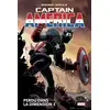 Image de Captain America : perdu dans la dimension Z Rick Remender, Rick Remender, John Romita Jr, John Romita Jr