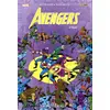 Image de Avengers : Intégrale vol.3 : 1966