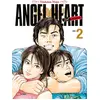 Image de Angel heart - saison 1 t.2 Tsukasa Hojo