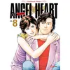 Image de Angel heart - saison 1 t.8 Tsukasa Hojo
