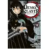 Image de Demon slayer Tome 12 Koyoharu Gotôge