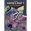 Image de Minecraft la BD officielle : Les Withérables Kristen Gudsnuk