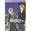Image de Honey bitter t.6 Miho Obana