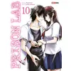 Image de Prison lab t.10