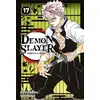Image de Demon slayer Tome 17 Koyoharu Gotôge