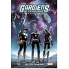 Image de Les Gardiens de la Galaxie T02 : C'est là qu'on tiendra Marcio Takara, Donny Cates, Juann Cabal