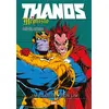 Image de Thanos vs Mephisto : révélation
