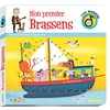 Image de playBac Livre Musical Mon Premier Brassens