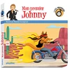 Image de playBac Livre Musical Mon Premier Johnny