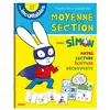 Image de Les Incollables - Toute mon année de moyenne section avec Simon Collectif