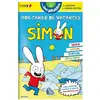 Image de Les incollables : cahier de vacances Simon - de la MS à la GS Collectif