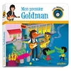 Image de playBac Livre Musical Mon Premier Goldman