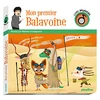 Image de playBac Livre Musical Mon Premier Balavoine