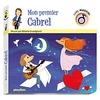 Image de playBac Livre Musical Mon Premier Cabrel