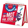 Image de Les incollables : un mot par jour - anglais Collectif