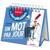 Image de Les incollables : un mot par jour - anglais Collectif