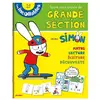 Image de Les incollables : toute mon année de grande section avec Simon Collectif