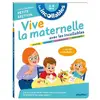 Image de Les incollables - Vive la maternelle avec les incollables - Petite section Karina Casimir, Karina Casimir, Karina Casimir