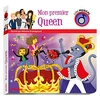 Image de playBac Livre Musical Mon Premier Queen