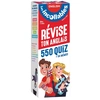 Image de Les incollables : révise ton anglais - 6e - 550 quiz + 64 mémos Collectif