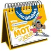 Image de Les incollables - Un mot par jour - Grande Section 5/6 ans - Édition 2024 Collectif
