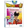 Image de Révise et joue avec Dragon Ball Super - Cahier de vacances 2026 - Du CM1 au CM2 - 9/10 ans Collectif