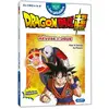 Image de Révise et joue avec Dragon Ball Super - Cahier de vacances 2026 - Du CM2 au 6e - 10/11 ans Collectif