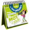 Image de Les incollables : Un mot par jour - CM1 Collectif