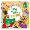 Image de playBac Bêtes de Scène - Rap dans la Savane