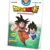 Image de Les incollables : Mon cahier de vacances - Dragon Ball Super - Du CE2 au CM1 (édition 2025) Collectif