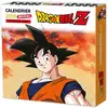 Image de CALENDRIER OFFICIEL DRAGON BALL Z 2026 Collectif