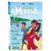 Image de Mission Médusa Tome 4 : Panique en vacances Moka